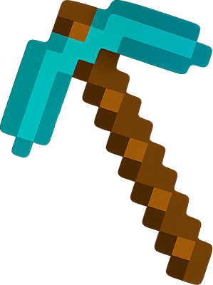 Pickaxe
